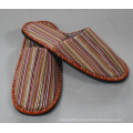 Good sales and quality disposable hospital slippers